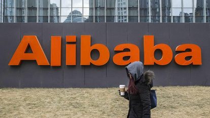 Alibaba é seguro