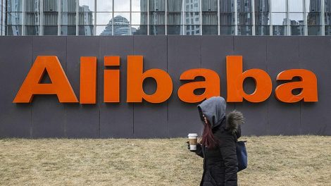Alibaba é seguro