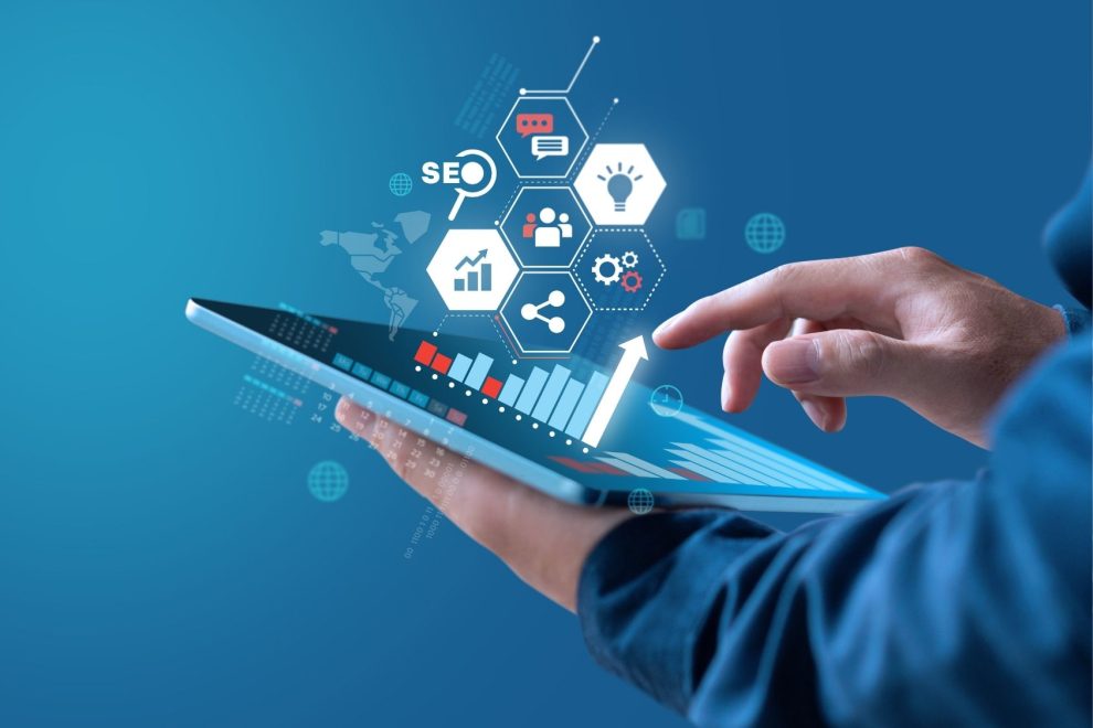 Estratégia de marketing Alibaba