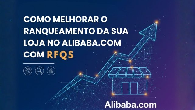 Melhorar ranqueamento loja